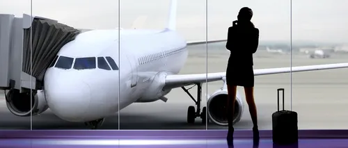 Stewardesa suspectă de coronavirus în Cluj a fost externată. Se va întoarce în Vietnam să lucreze
