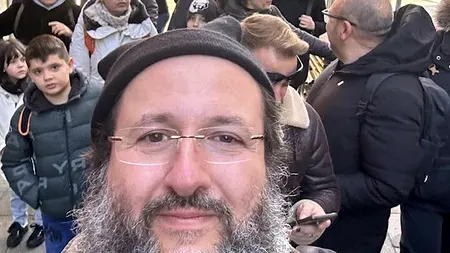 UPDATE | Un preot român a șocat o lume întreagă cu postări halucinante pe internet: „Cine nu se leapădă de pisică merge în Iad” / Reacția BOR