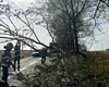 IGSU dispune MĂSURI suplimentare pentru gestionarea efectelor fenomenelor meteorologice severe