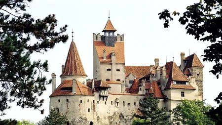 Castelul Bran, preluat integral de moștenitorii Principesei Ileana după o dispută arbitrală în SUA. Avocații pleacă cu peste 7 milioane de dolari