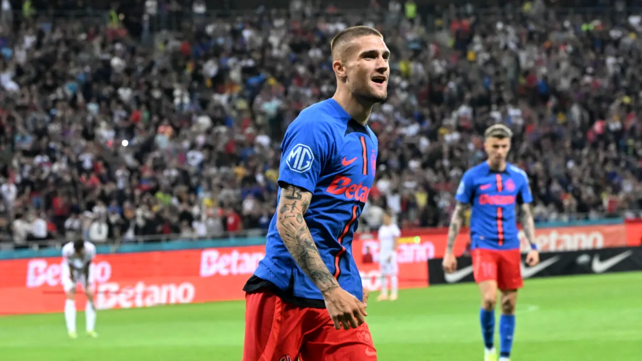 A început războiul FCSB - CFR Cluj! Nelu Varga, replică ironică înaintea Supercupei: „Nu îmi e frică de Ronaldo și mă tem de Bîrligea?!”