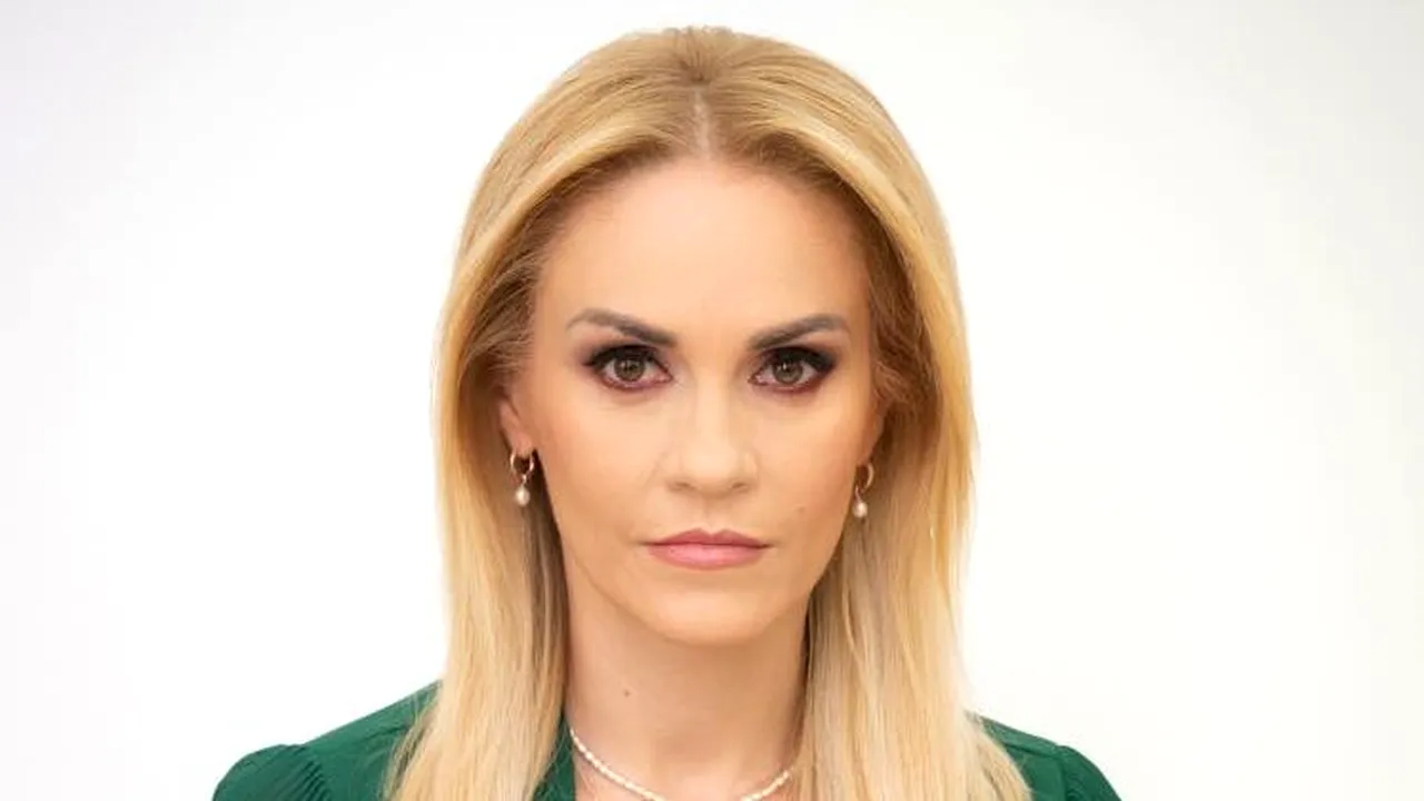 Gabriela Firea intervine în scandalul folosirii simbolului Ungariei mari la meciurile de fotbal: ”Steagul nu are ce căuta pe stadioane”