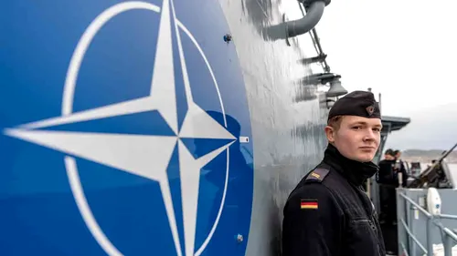 NATO îi arată pisica lui Lukașenko. Belarusul, pe radarul celei mai puternice organizații militare din lume!