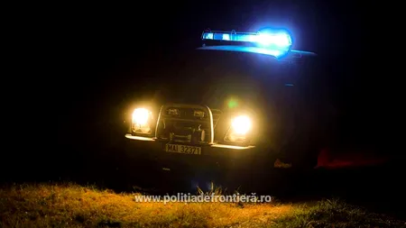 Un britanic a intrat ilegal 200 de metri în România, în timp ce se plimba pe plaja din Bulgaria. Bărbatul susține că nu și-a dat seama, dar polițiștii de frontieră îl contrazic