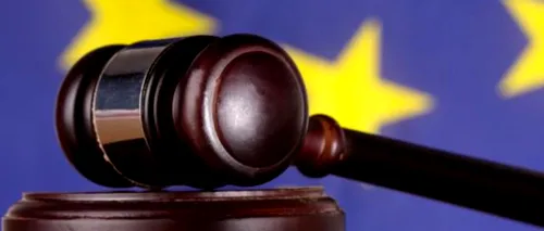 Începe procedura de selecție a celor 16 candidați pentru funcția de procuror european delegat în România