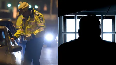 Puțini șoferi români știu! MITUL popular care îi bagă la închisoare