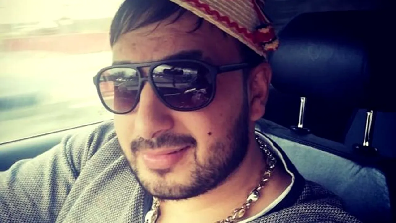 VIDEO. Un ”şmecher“ s-a trezit cu mascaţii la uşă după ce a înjurat Poliţia pe Facebook. „Luaţi-vă o haină de şmechereală. Am făcut-o din ambiție!”