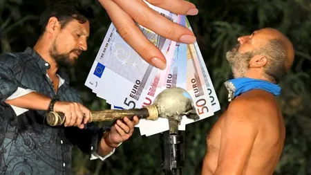 Am făcut calculul complet! Câți bani a primit Relu Pănescu, de la PRO TV, pentru cele 3 săptămâni petrecute la SURVIVOR All Stars 2024