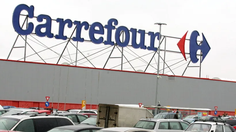 SCHIMBARE importantă la hipermarketul Carrefour cu cele mai mari vânzări din România. Ce li se pregătește clienților