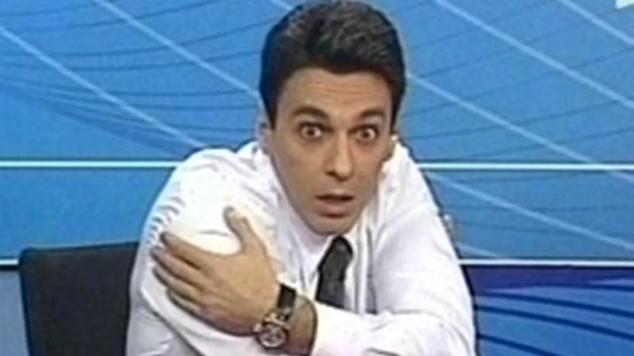 Mircea Badea a pronunțat acest cuvânt în direct, apoi a fost LOVIT în plin. Ce decizie a primit