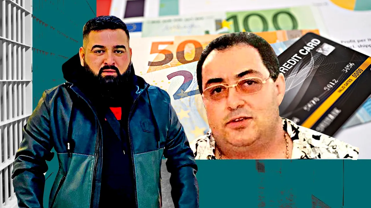 Duduienii arestați în California ar fi preluat afacerea de la celebrul fugar Romeo „Boenică”. Era o combinație sută la sută românească