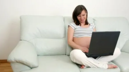 Ce-și doresc, în realitate, femeile însărcinate. Topul căutărilor pe Google
