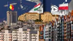 De ce pot ungurii și polonezii să-și cumpere case, iar tinerii români nu. Lecția pe care nu vrem s-o învățăm din Europa Centrală