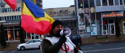 Domnii Chirilă și Moleanu pregătesc un SuperFAC de România: partidul care va salva țara de „pecetea Satanei, de homosexuali și de „statul mondial global