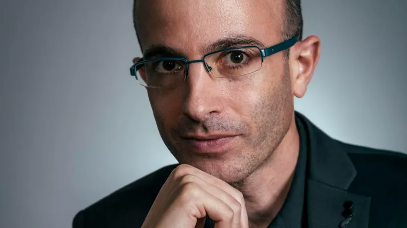 AVERTISMENT. Yuval Noah Harari, profesorul care a donat un milion de dolari OMS: „Nu COVID-19 e problema în actuala criză. Ci egoismul, ura și lăcomia rasei umane”
