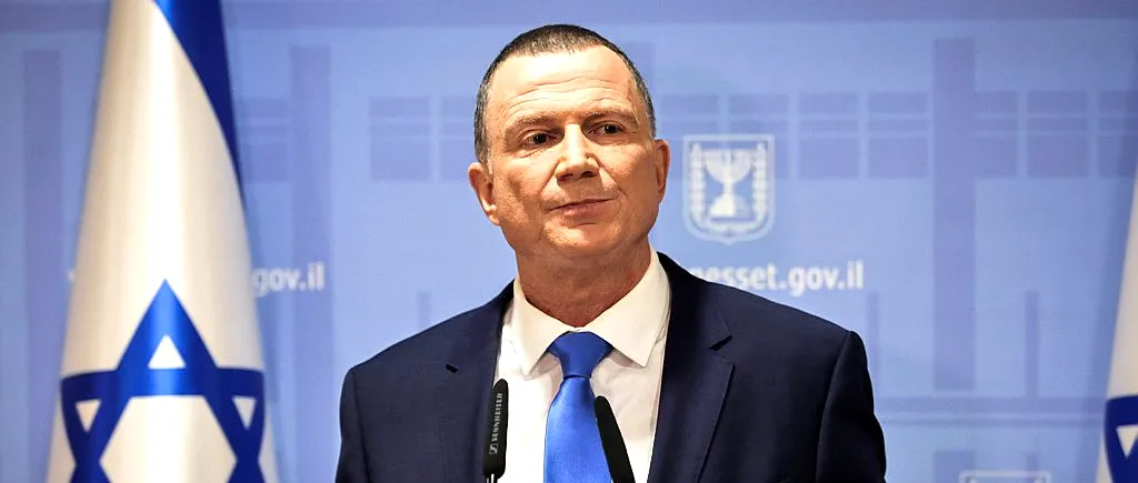 Ministrul Sănătății din Israel: Israelul se confruntă cu „situația de urgență”, in următoarele patru zile critice