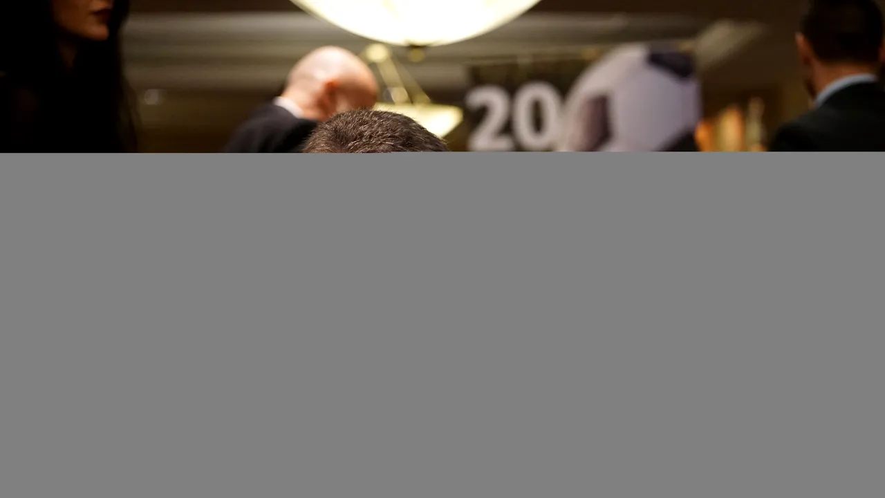 Gabriel Oprea, al doilea dosar la DNA. Procurorii cer urmărirea penală pentru că și-a luat ilegal jacuzzi și mașină de protocol la MAI