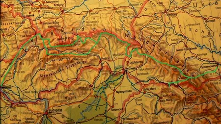 Suceava și Cernăuți vor face demersuri pentru autostrada 