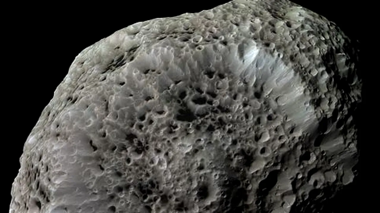 NASA construiește o navă spațială cu care să ajungă la un asteroid în valoare de 10 cvintilioane de dolari