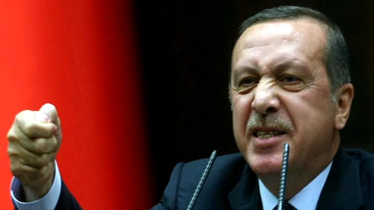 Liderul unui sindicat al brutarilor a fost arestat în Turcia, după ce a spus că popoarele care consumă multă pâine sunt „proaste”