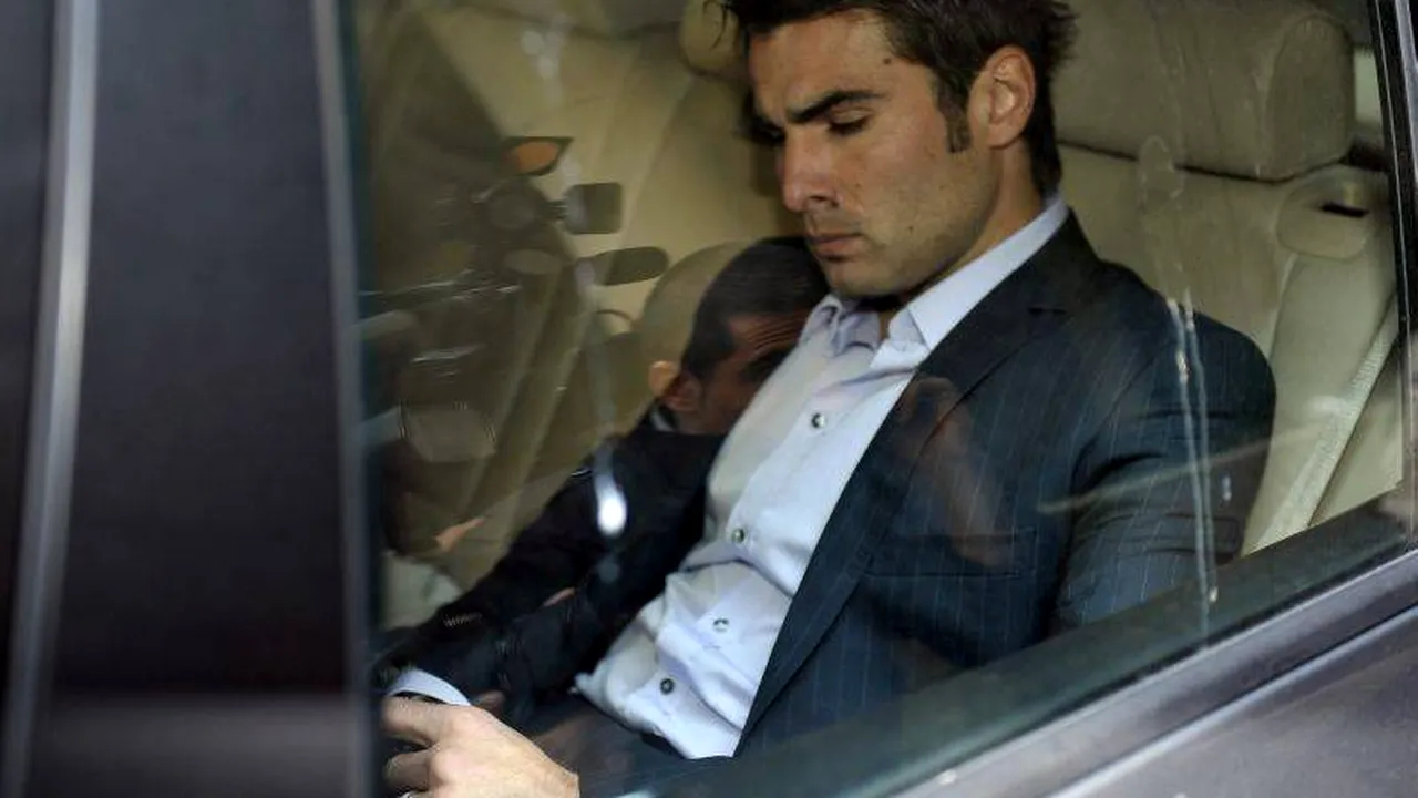 Cazul de fraudă în care a fost citat și Adrian Mutu, redeschis în Italia