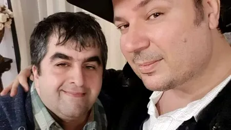 A MURIT Gelu Gheorghe Chelu! Jurnalistul avea doar 48 de ani