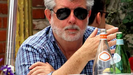 Cum arată muzeul de 1 miliard de dolari. Celebrul George Lucas îl construiește în Los Angeles. Galerie FOTO