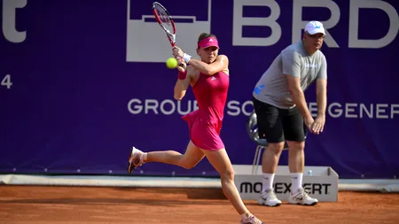 Simona ne-a servit.  Suntem în stare să returnăm? 