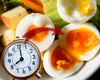 Cât timp se fierb ouăle pentru o consistență perfectă? Ce este regula de 3, 6 și 10 minute