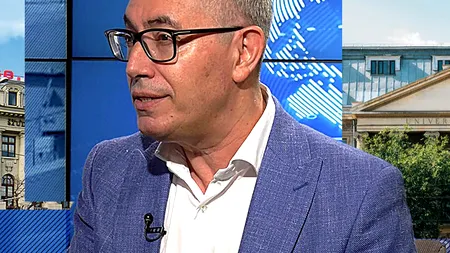 Doru Bușcu: „S-a democratizat accesul la învățământul superior. Problema EDUCAȚIEI nu este și problema vârfurilor”