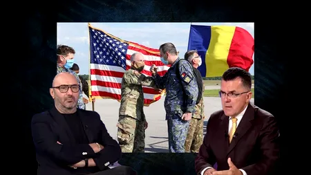 Dan Dungaciu: ”În legea apărării naționale dispare ideea de PARTENERIAT strategic cu SUA