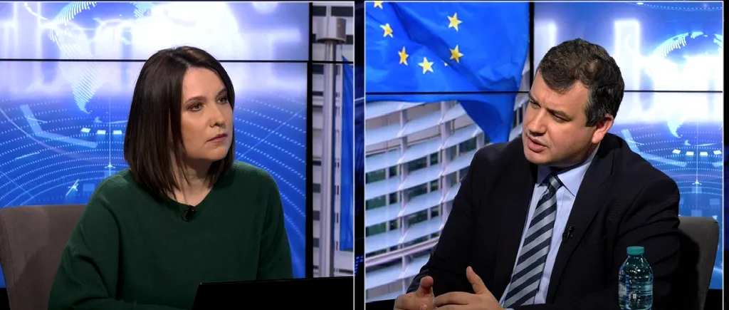 EXCLUSIV VIDEO | Europarlamentarul Eugen Tomac: Nu Austria este problema în cazul Schengen, ci lipsa garanțiilor ferme de la marii jucători, Germania și Franța. Este un eșec de proporții și nimeni nu-și asumă