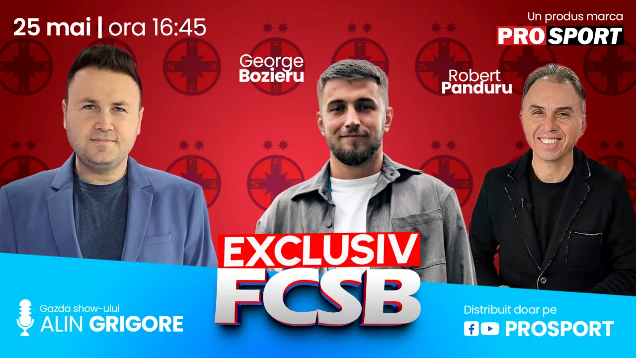 EXCLUSIV FCSB, azi de la 16:45. Victorie chinuită la debutul lui Marius Baciu pe bancă: urmează derby-ul cu Dinamo