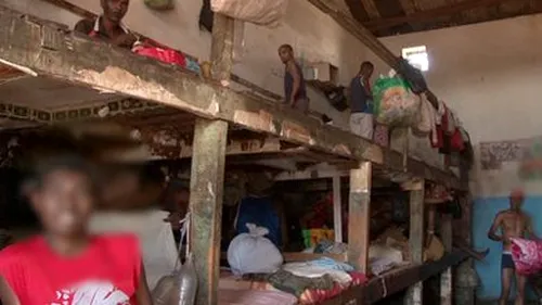 Atenționarea OMS: cazuri de pestă în Madagascar