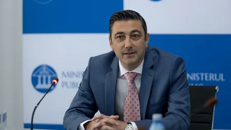 Ce spune procurorul general Florența despre stadiul anchetelor în dosarele “10 august”, „Bomba de la Arad” și „Dubla tragedie aviatică de la Cogealac”