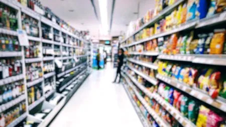 ANSVSA a aplicat peste 300 de amenzi în valoare totală de aproape 5,5 milioane de lei. 12 tone de alimente au fost retrase