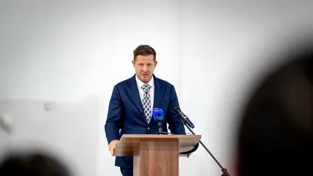 (P) A început construcția Centrului de Optică de Mare Putere de la Măgurele, din Ilfov