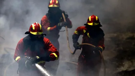 Ultimele vești de la Spitalul Elias. Cum se simt pacienții răniți în incendiul din Colectiv