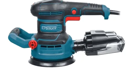 Magazinele Bricostore și Praktiker retragă două loturi ale unei unelte electrice