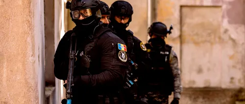 Poliția Română pregătește o super armată de polițiști pentru războiul cu grupările interlope! Cum va arăta noua mega-structură care va trebui să anihileze clanurile (EXCLUSIV)