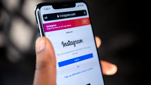 Schimbarea anunțată de Facebook pentru conturile de pe Instagram, care îi va afecta pe mulți utilizatori