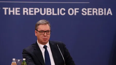 Președintele Serbiei avertizează că Europa va experimenta „iadul” dacă criza din Strâmtoarea Ormuz continuă. Care ar fi soluția