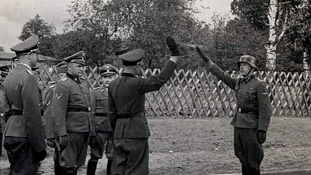 Soldații naziști luau droguri pentru a rezista la război. Ce efect aveau asupra lui Hitler