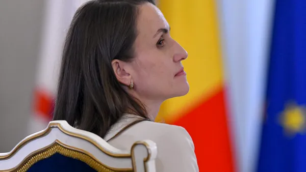 Oana Țoiu, interviu pentru presa din Turcia: Interesul pentru sprijinirea industriei de apărare a crescut