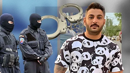 EXCLUSIV | Detalii uluitoare din dosarul în care Ciprian Pian este acuzat de pedofilie. Ce ar conține, de fapt, filmarea care l-a trimis după gratii pe liderul interlop