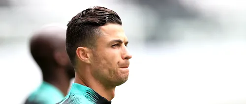 Maroc - Portugalia, în sferturile CM 2022. Joacă sau nu Cristiano Ronaldo?