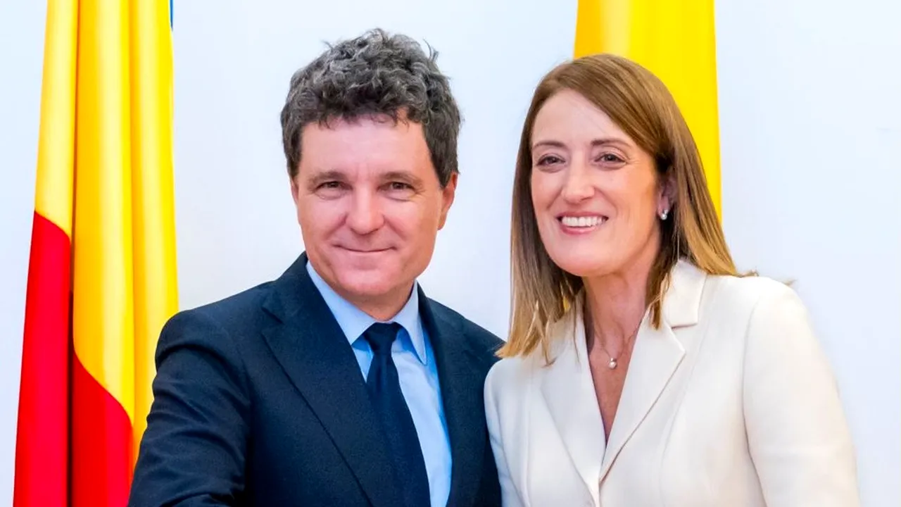 Nicușor Dan: Nu se pune problema să facem un guvern mâine - poimâine. Sunt foarte bucuros că PSD și-a exprimat disponibilitatea de a intra în guvern