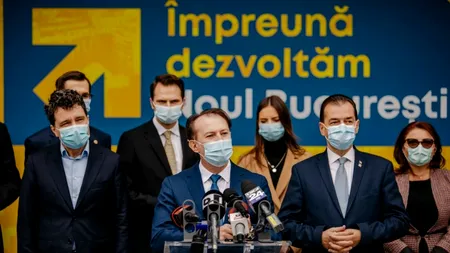 Congresul PNL, mai „sensibil” ca alegerile parlamentare. Liberalii nu sună adunarea de teama coronavirusului!