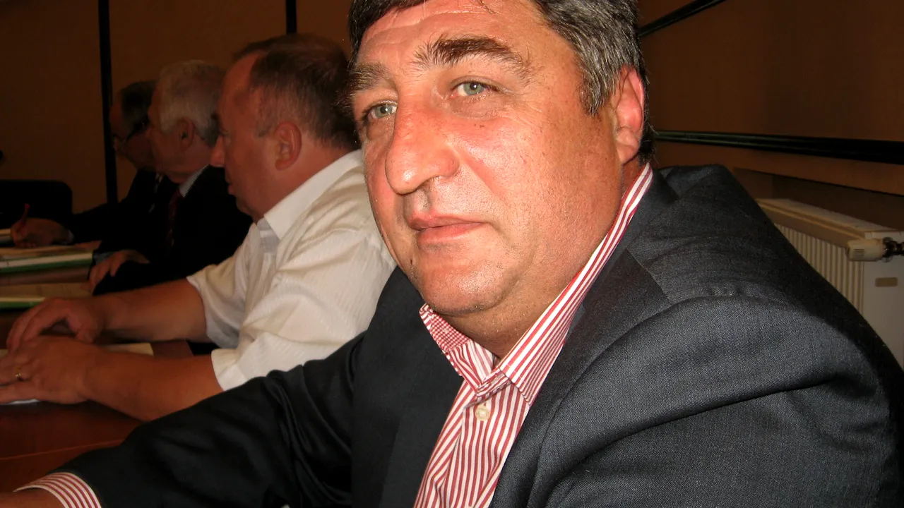 Vicepreședintele Consiliului Județean Neamț a accidentat mortal un biciclist