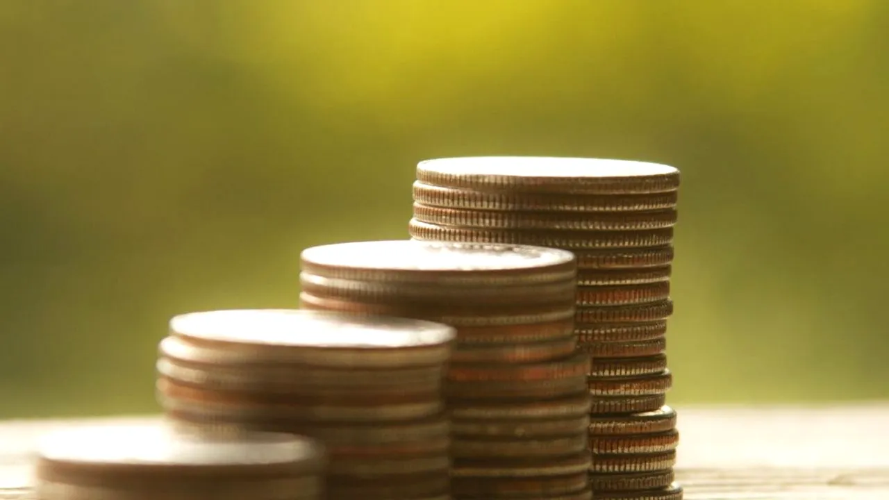 Pensiile facultative, active de peste 3 miliarde de lei